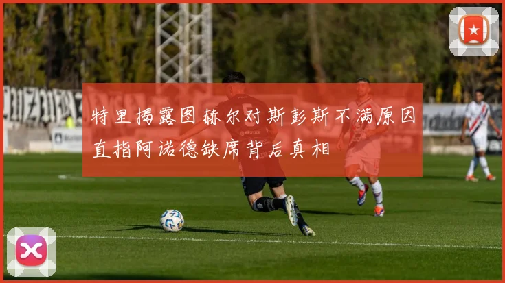 特里揭露图赫尔对斯彭斯不满原因直指阿诺德缺席背后真相