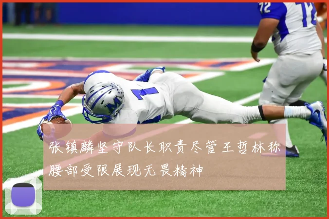 张镇麟坚守队长职责尽管王哲林称腰部受限展现无畏精神