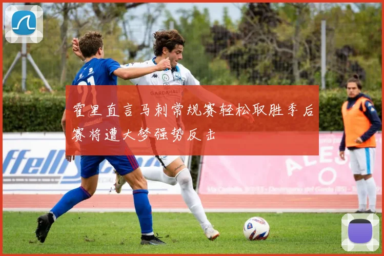 霍里直言马刺常规赛轻松取胜季后赛将遭大梦强势反击
